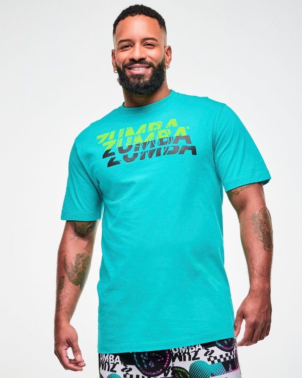 Producto - Electric Feel Unisex Tees 12PK - 3