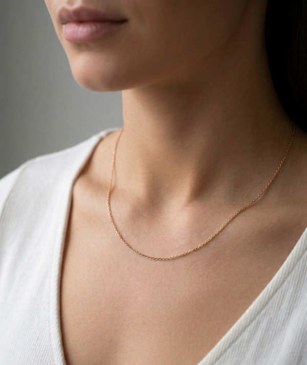 Producto - Cadena espejo AD