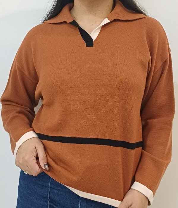 Producto - Sweater Celina