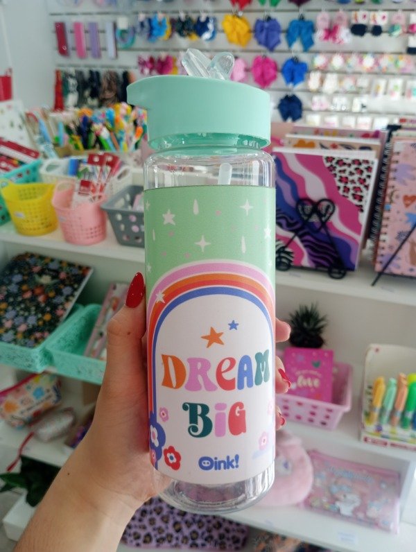 Producto - Botella Pico Deportivo 1