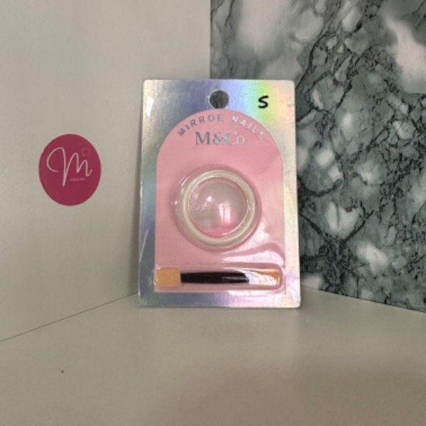 Producto - Polvo aurora MYCo 5