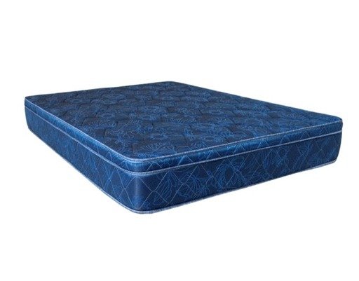 Producto - Colchón Deseo ROYAL - Espuma 1 Plaza 80x190x26