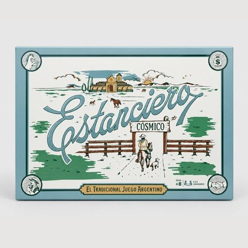 Producto - ESTANCIERO CÓSMICO - 6