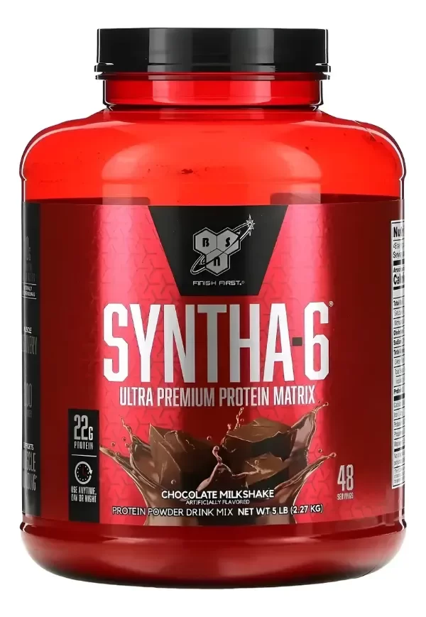 Producto - SYNTHA-6 BSN 5LB (