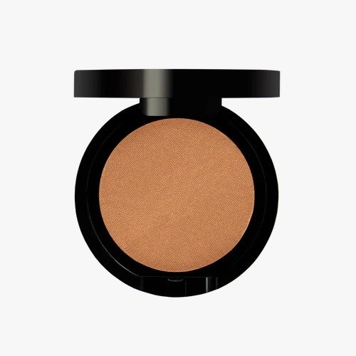 Producto - Iluminador Compacto Bronce Suave