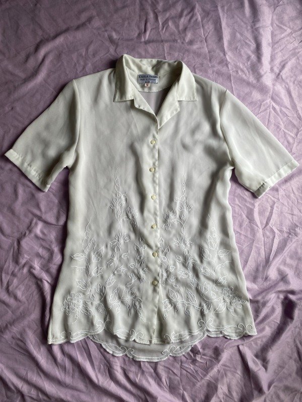 Producto - Camisa Terri