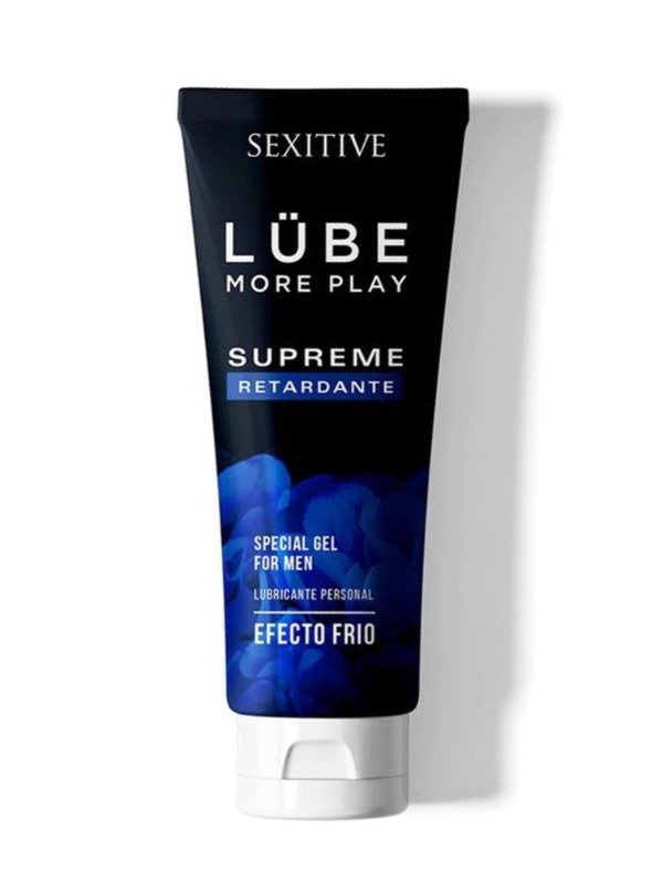 Producto - Lube Frio Retardante