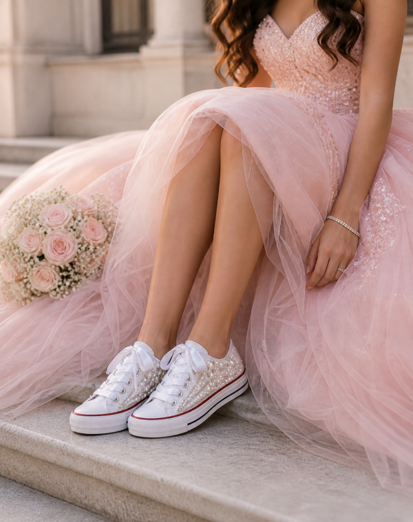 Producto - ZAPATILLAS "VALENTINA"