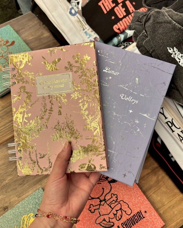 Producto - COMBO CUADERNOS - I HATE IT HERE