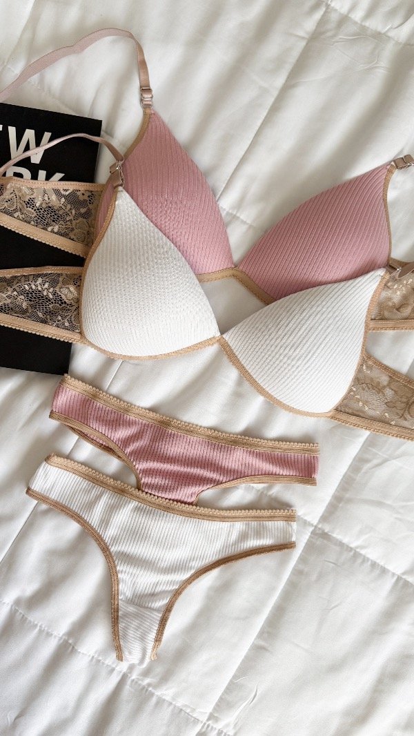 Producto - Conjunto taza soft Pia II