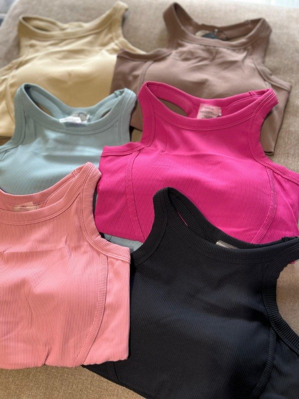 Producto - TOP ARMADOS