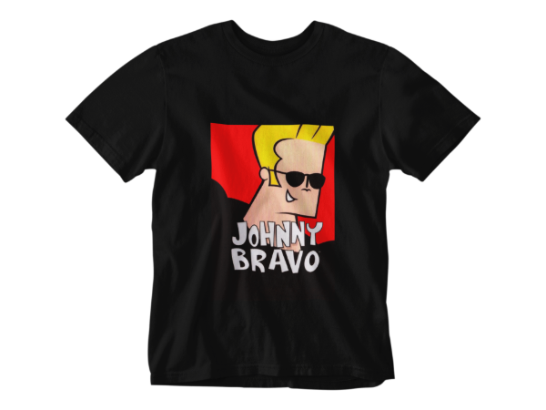 Producto - REME JOHNNY BRAVO 005