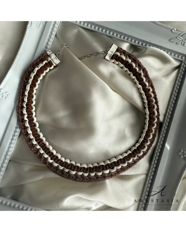 Producto - Pechera Nudos