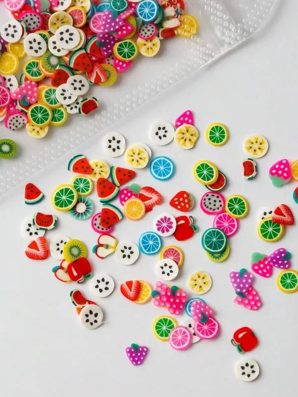 Producto - BOLSITA FIMOS SURTIDOS