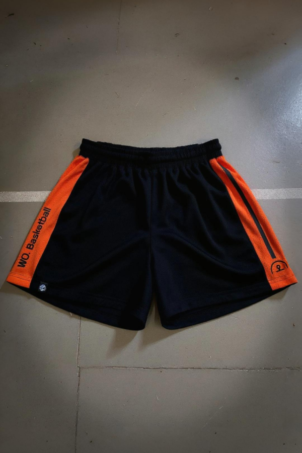 Producto - Short WO. ICON - MUJER