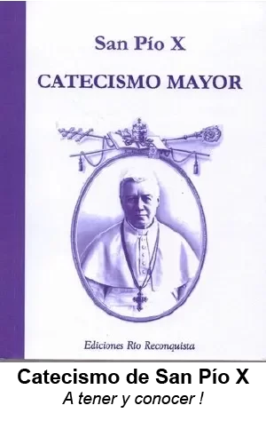 Producto - Catecismo Mayor