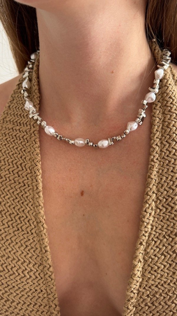 Producto - Collar Atenas