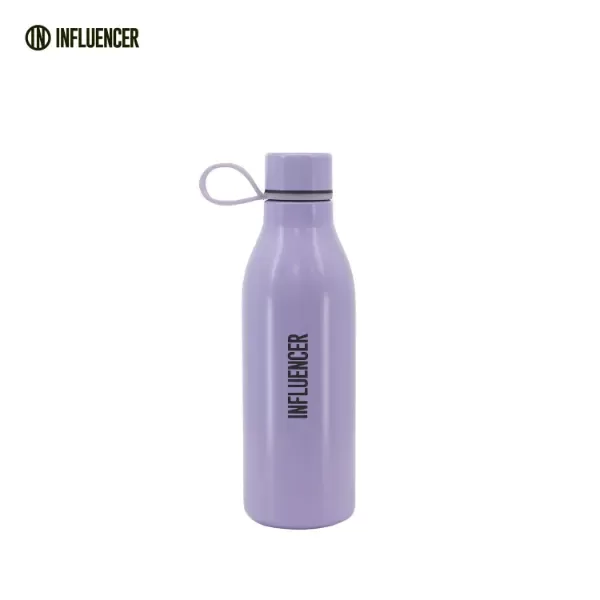 Producto - BOTELLA TERMICA AC INOX INFLUENCER 550 ML 68.X1601 - 2