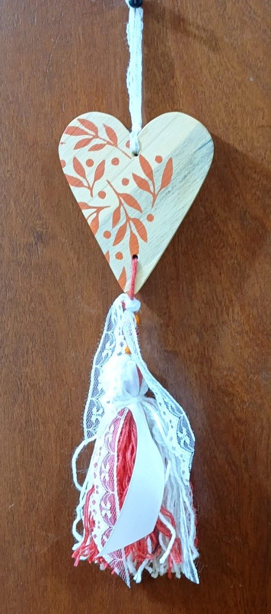 Producto - CORAZON DECORATIVO 4 - 0