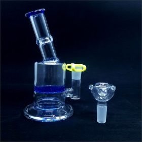 Producto - Bong de Vidrio Dyk