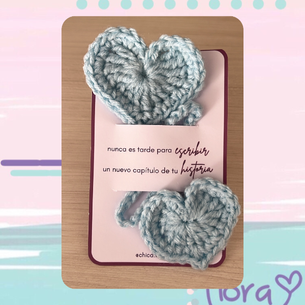 Producto - Señaladores :YANGÚ: - 8