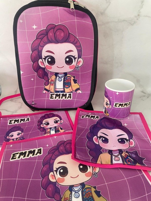 Producto - Set Jardín: Combo 3