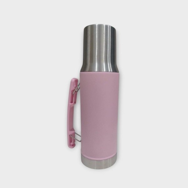 Producto - Termo System Rosa