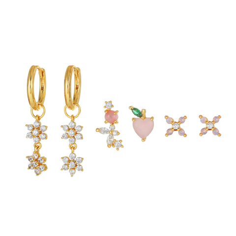 Producto - Aros Praga