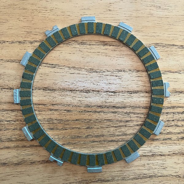 Producto - 1304 - Disco fricción