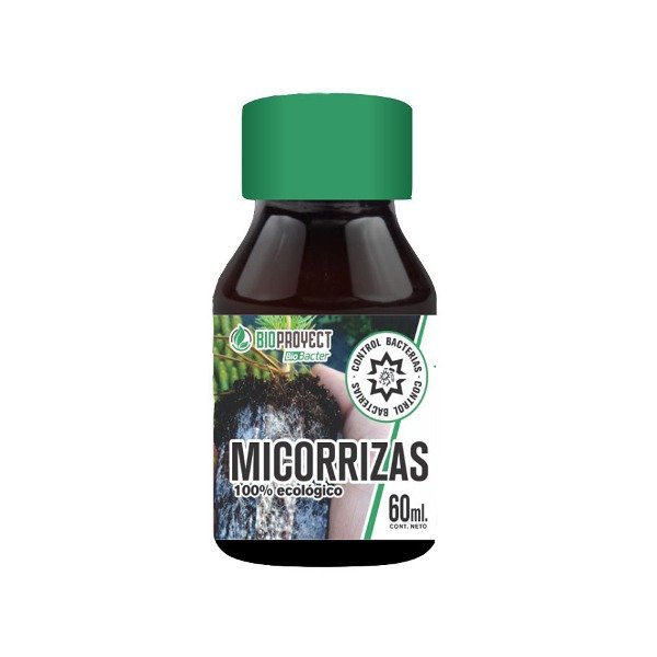Producto - Micorrizas 60ml Bioproyect