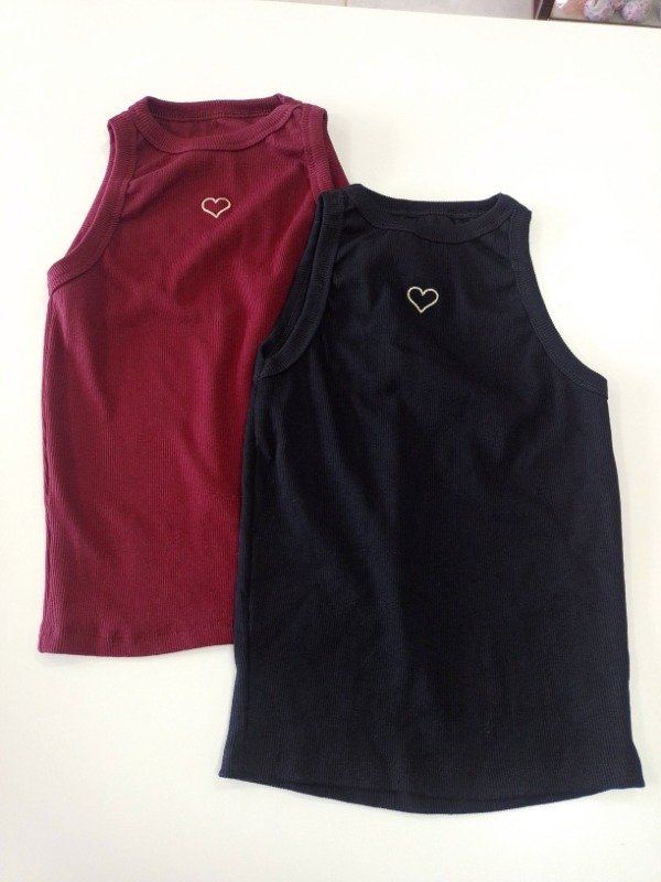 Producto - Musculosas Morley