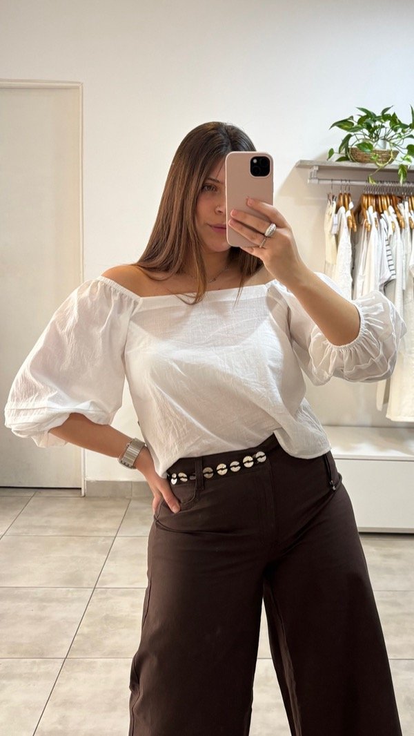 Producto - Blusa Mila - 0