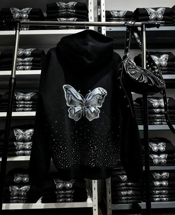 Producto - Buzo BUTTERFLY 3.0
