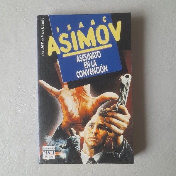 Producto - Asesinato en la convención