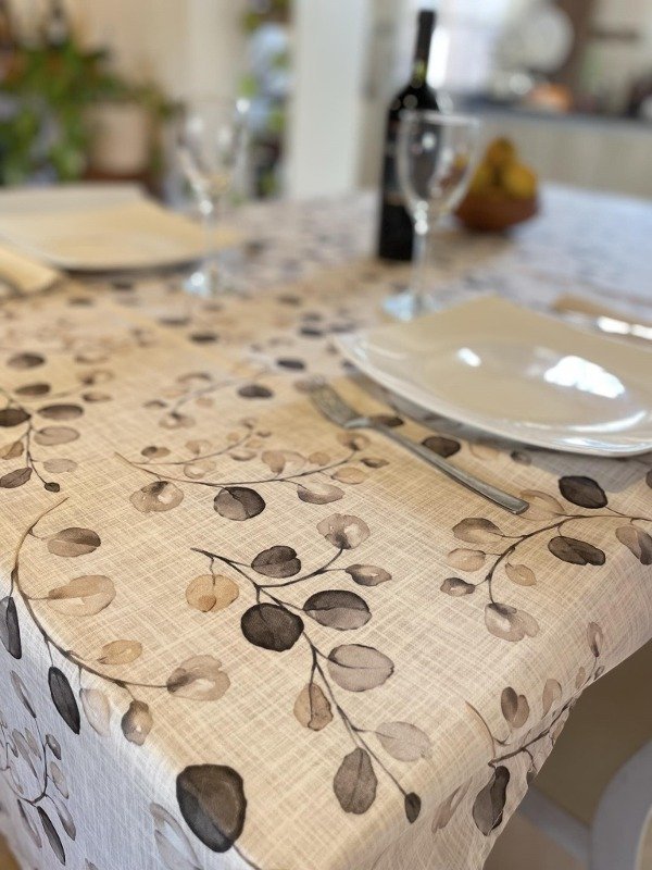 Producto - Mantel antimanchas M9