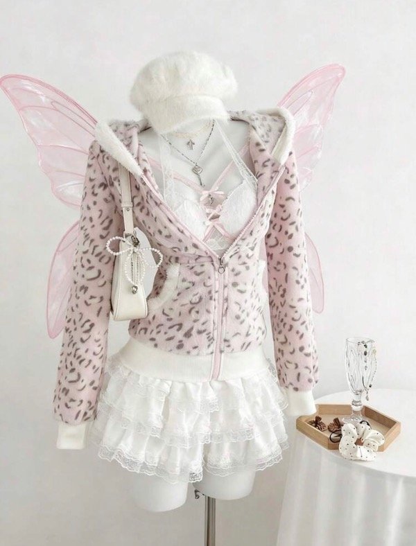 Producto - Campera Nana