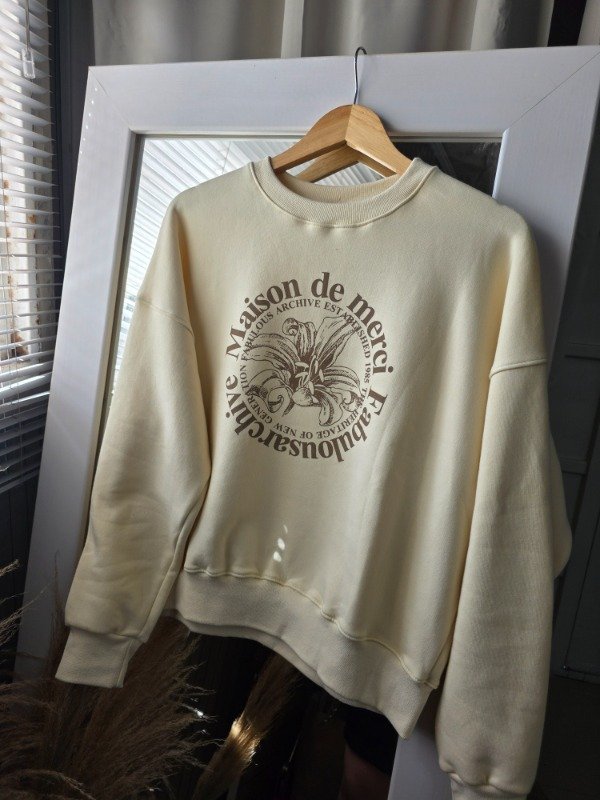 Producto - Bz8 buzo madison