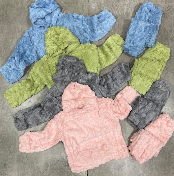 Producto - PIJAMA KIDS POLAR SOFT