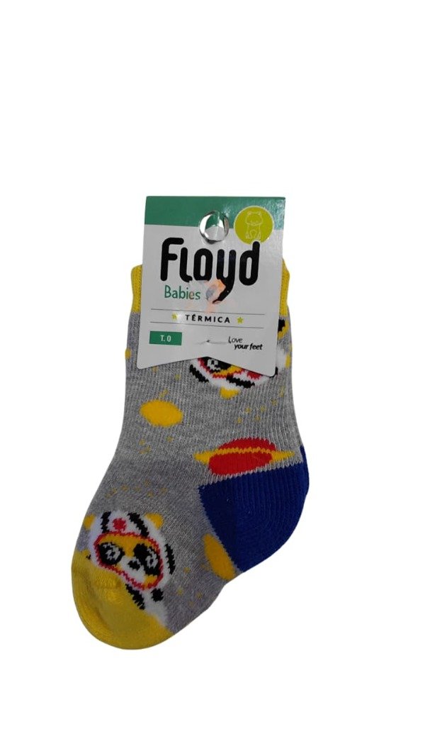Producto - 55T0 FLOYD BABIES TERMICA