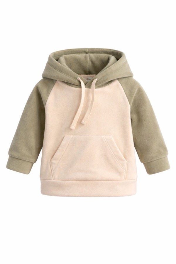 Producto - BUZO COMBINADO Pistacho