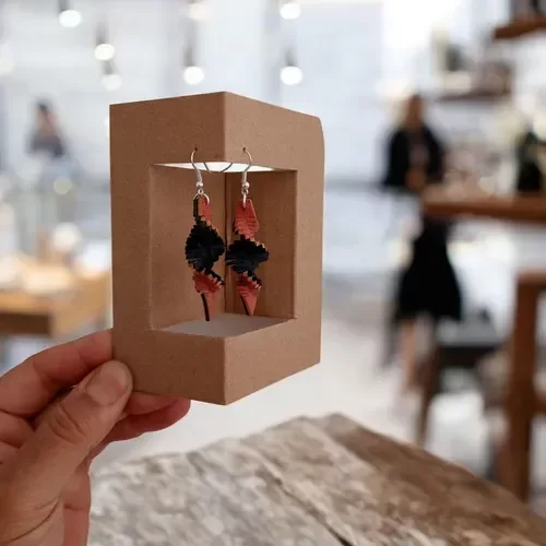 Producto - Aritos de diseño