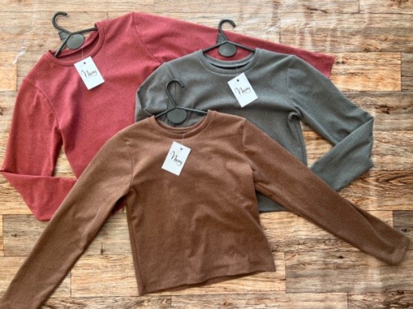 Producto - CAMISETAS DARLON