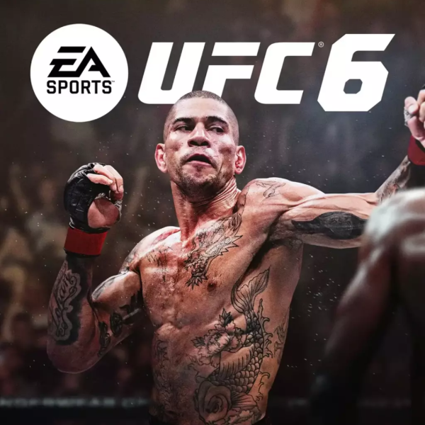 Producto - UFC 6