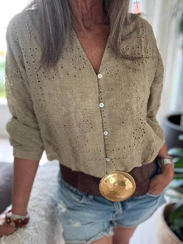 Producto - Camisa Josefina