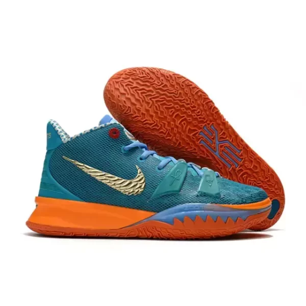 Producto - Nike Kyrie 7 - "Concepts Horus"