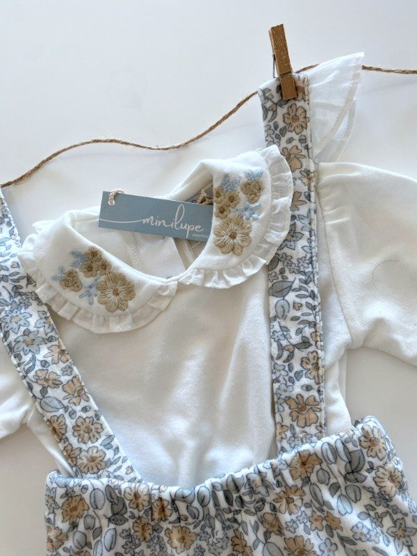 Producto - BODY LIBERTY AQUA