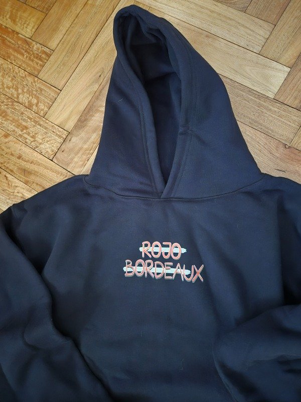 Producto - Buzo Unisex Hoodie Oversize NERYCEB