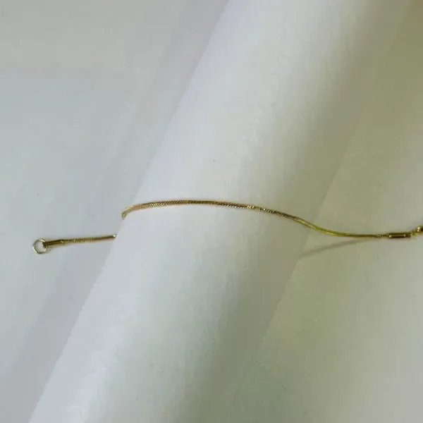 Producto - Pulsera Daniela