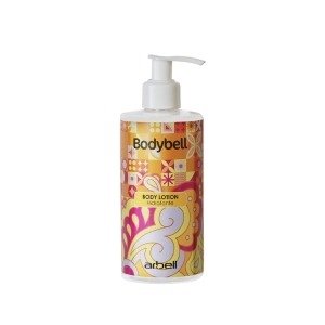 Producto - BODYBELL BODY LOTION HIDRATANTE ARBELL