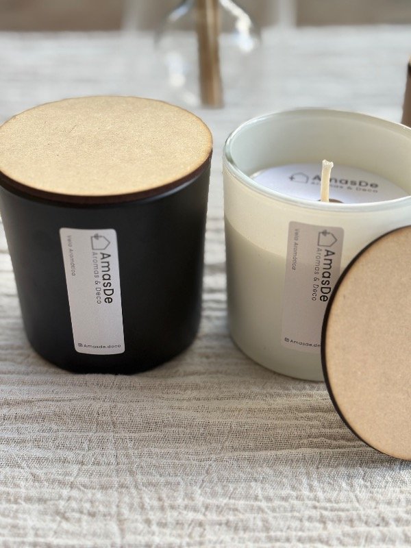 Producto - Velas tennesse - 6